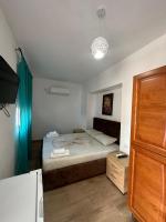 Camera Matrimoniale Deluxe