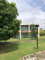 Iloa Flat Barra São Miguel-Alagoas - Ferienwohnung Barra de São Miguel