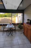 Ile du Ponant - B&B