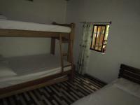 Habitación Familiar con baño 