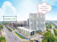 A0803 Platino walking ParadigmMall TVbox By STAY - B&B Johor Bahru