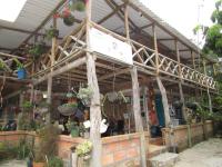 Alojamiento rural pájaros y flores - B&B Andes