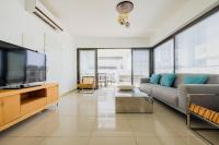 B&B Tel Aviv - Ben Yehuda Duplex - Bed and Breakfast Tel Aviv