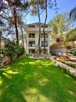 Esmahan Forest and Pool by Zehra Suites - B&B Marmaris