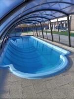 Siedlisko Jantar Resort&Spa - B&B