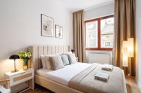 Kalwaryjska No 35 Residence - Ferienwohnung Krakau