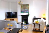 Beautiful Cottage with Sea Views Cornwall - B&B Saltash