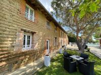 Chambre d'hôte Les Murailles - B&B Auterive