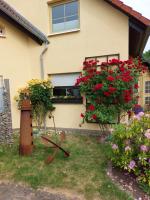 OSTSEEFERIEN IN LICHTENHAGEN-DORF FERIENWOHNUNG - B&B Elmenhorst Anteil
