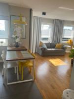 Apartament Jantar 2 - B&B