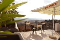 BELVEDERE Appartamento per vacanze - B&B Castel di Judica