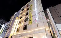 B&B Ulsan - Hotel Cheese Ulsan Samsan - Bed and Breakfast Ulsan