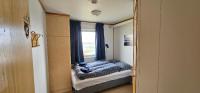 Kleine Tweepersoonskamer met 2 Aparte Bedden