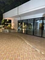 Condominio Bello Horizonte Plaza Apartamento Amplio - B&B Santa Marta