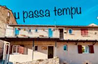 Hôtel U Passa Tempu - B&B