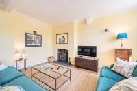 The Old Court House - Ferienwohnung Cerne Abbas