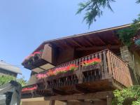 Le Tremplin - B&B