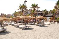 MARBELLA HOME RENTALS - 2BR, 1BTH flat near Puerto Banús - B&B Marbella