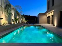 Magnifique villa contemporaine - Ferienwohnung