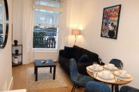 B&B Londen - Queensway - Hyde Park Apartment - Bed and Breakfast Londen