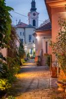 B&B Karloca - Apartman Centar - Bed and Breakfast Karloca