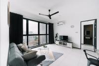 NEW Infinity Pool 3 Bedrooms 2 Carparks - B&B