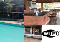 Rancho - São Pedro - Chambres d’hôtes São Pedro