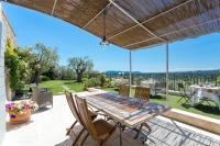 Mas De La Coste - B&B Fayence