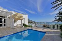 Bingley Place - Camps Bay Luxury Villa - B&B