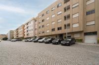Apartment mit 2 Schlafzimmern