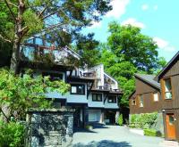 Keswick Bridge 17, within walking distance of Keswick town centre, strictly no pets - B&B Keswick