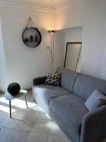 Duplex vieille ville - B&B Antibes