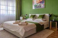 MooToo Central Flat One - B&B