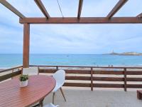 El balcón de Cabo de Palos - B&B