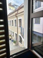Apartment Blue House - Old Town, AC - B&B Bratislava