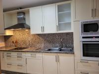 Apartamento con jardin - B&B La Línea de la Concepción