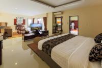 Villa con 2 Camere da Letto e Piscina Privata