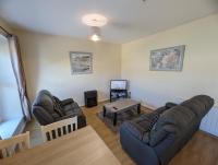 Appartamento con 2 Camere da Letto