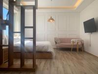 Le Village Aewol building C - Ferienwohnung Jeju