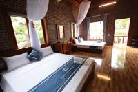 Habitación Familiar Deluxe