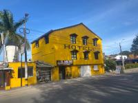 Hotel El Molino