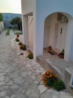 Apartments VESNA - Chambres d’hôtes Pag