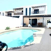 Casa Tina oasi di tranquillità tutta per te - Ferienwohnung
