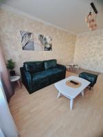 Apartamentai Sukileliu pr. - B&B
