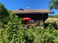 Vakantiehuis