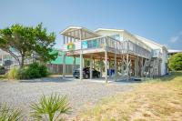 SunBurns by Oak Island Accommodations - B&B Oak Island