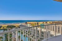 Sapphire Condominiums #806 - Chambres d’hôtes South Padre Island