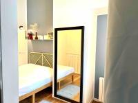 Magnifique maison de courée renovée - Lille centre - B&B Lilla