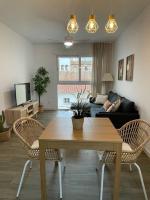 Lovely Beach Apartment - B&B Rincón de la Victoria