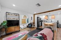 B&B Fort Lauderdale - Boho home:near beach/cruise/ airport/ cruises - Bed and Breakfast Fort Lauderdale